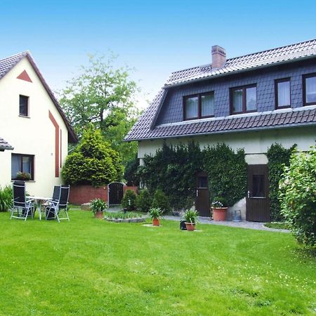 Apartment, Altdöbern Altdobern Exterior foto