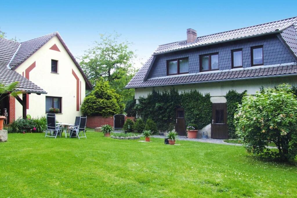 Apartment, Altdöbern Altdobern Exterior foto