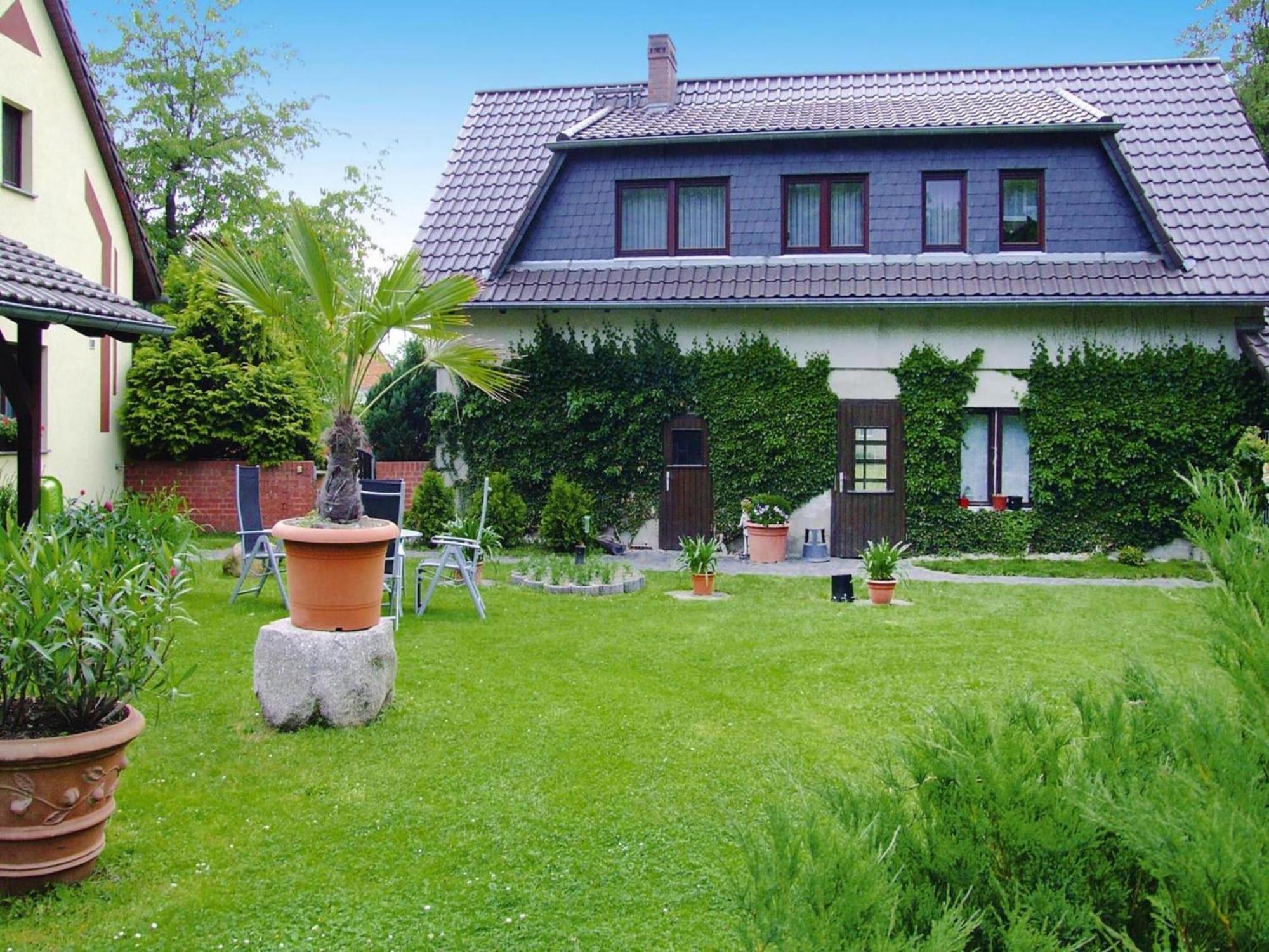 Apartment, Altdöbern Altdobern Exterior foto